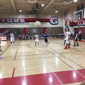 Meet your Posher, Hunter